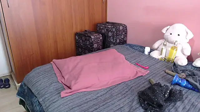 Susanlover online show from 01.08.26