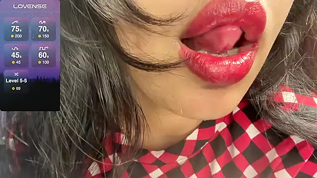 Spice-Summi online show from 12.15.24