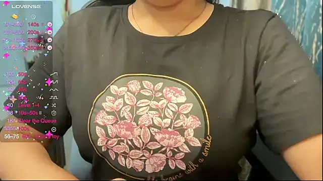 Spice-Summi online show from 03.21.25