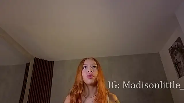 madison little  online show from 05.11.26