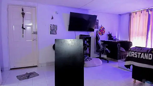 Acid666 alice online show from 09.25.25