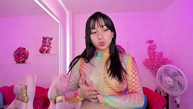 Miss dolly  online show from 12.13.24