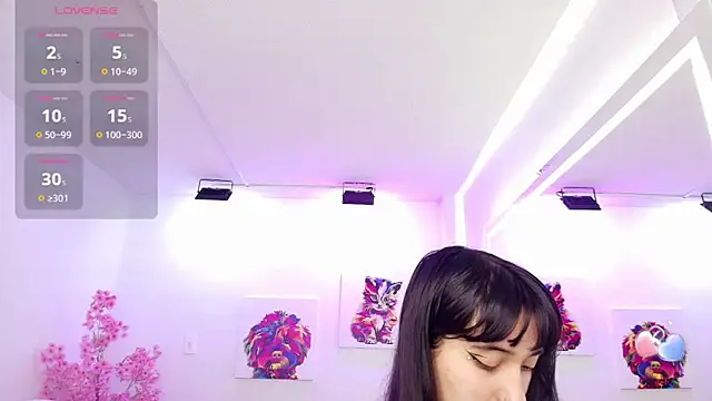 Miss dolly  online show from 09.19.25