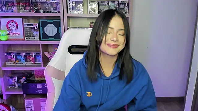 Victoria se online show from 06.02.26