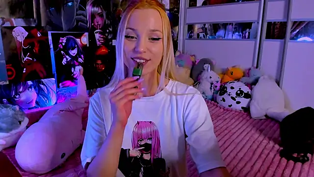 Cute  Pony online show from 12.06.24