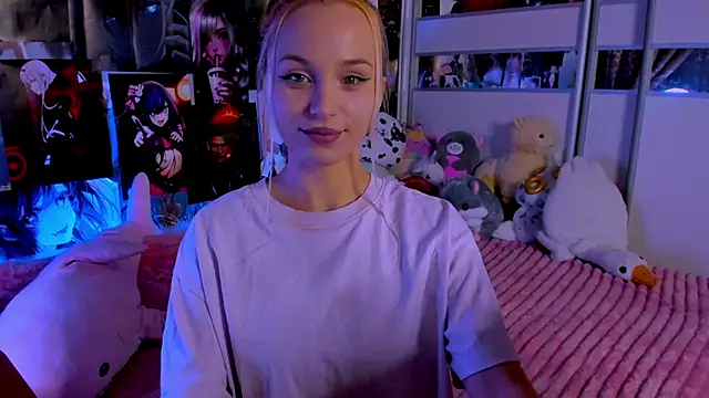 Cute  Pony online show from 12.01.25