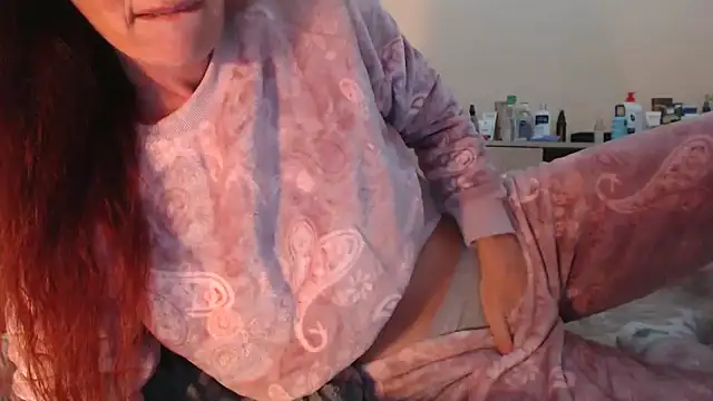 LovelyAndraGirl online show from 09.19.25