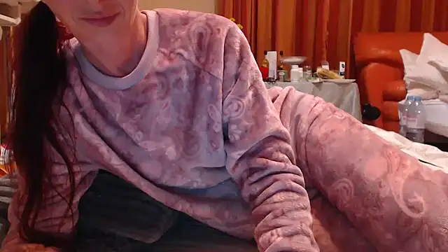 LovelyAndraGirl online show from 09.27.25