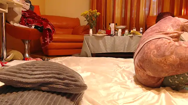 LovelyAndraGirl online show from 09.27.25