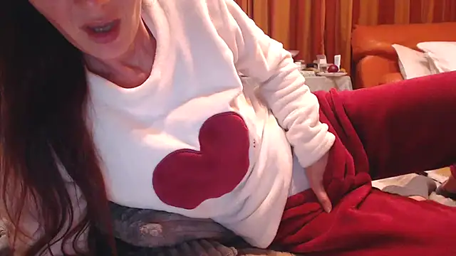 LovelyAndraGirl online show from 09.30.25