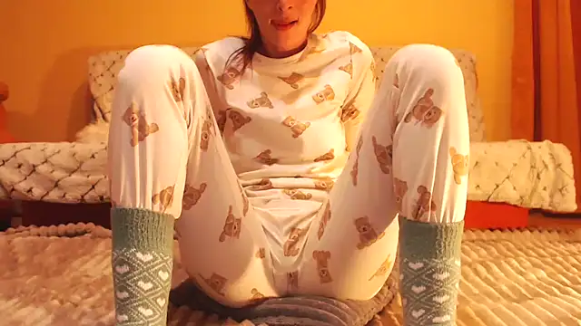 LovelyAndraGirl online show from 10.12.25