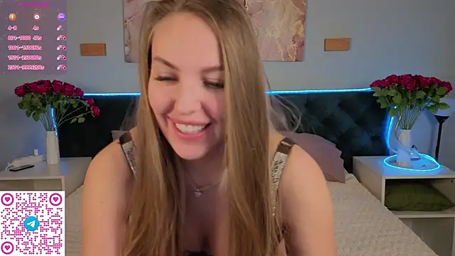 Kelly Hardy online show from 02.14.26