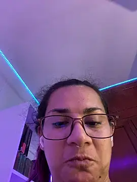 Amarantha 666 online show from 12.08.24