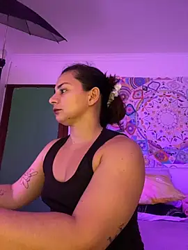 Amarantha 666 online show from 09.17.25