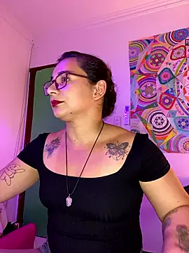 Amarantha 666 online show from 01.13.26