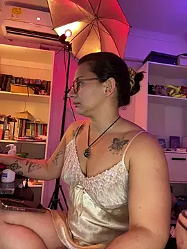 Amarantha 666 online show from 02.04.26