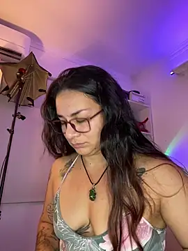 Amarantha 666 online show from 03.05.26