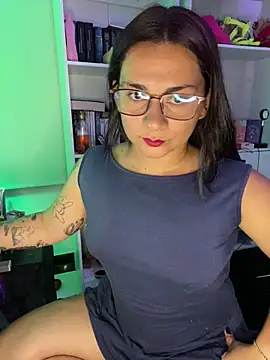 Amarantha 666 online show from 05.13.26