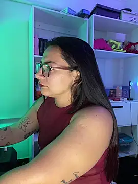 Amarantha 666 online show from 05.16.26