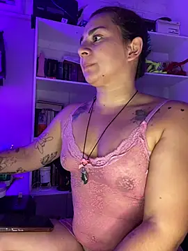 Amarantha 666 online show from 05.28.26