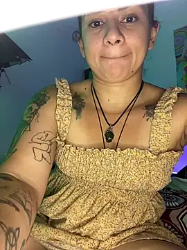 Amarantha 666 online show from 06.05.26