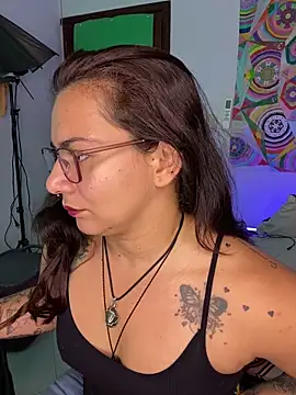 Amarantha 666 online show from 06.08.26