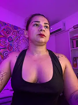 Snapshot of Amarantha_666 chatting on 07.10.26 Amarantha 666 online show from 07.10.26