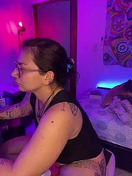 Snapshot of Amarantha_666 chatting on 07.18.26 Amarantha 666 online show from 07.18.26
