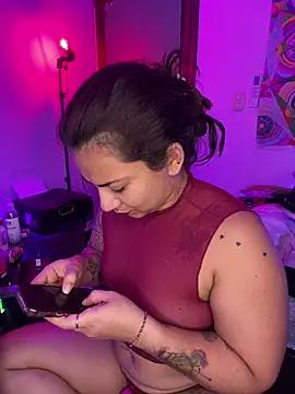 Snapshot of Amarantha_666 chatting on 07.28.26 Amarantha 666 online show from 07.28.26