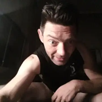 corty83 online show from 04.28.26