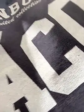 Snapshot of NikaMur chatting on 03.13.25 NikaMur online show from 03.13.25