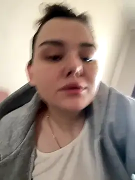 Snapshot of NikaMur chatting on 10.15.25 NikaMur online show from 10.15.25