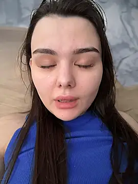 Snapshot of NikaMur chatting on 01.08.26 NikaMur online show from 01.08.26