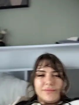 Snapshot of NikaMur chatting on 02.26.26 NikaMur online show from 02.26.26