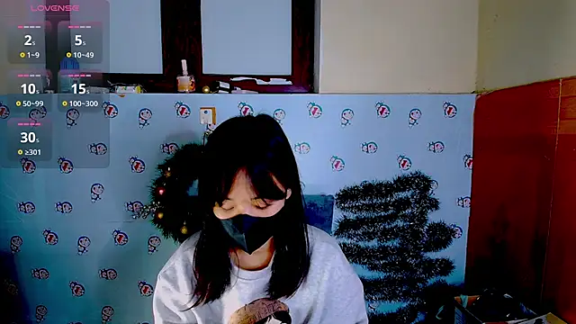   Saphia   online show from 12.02.24