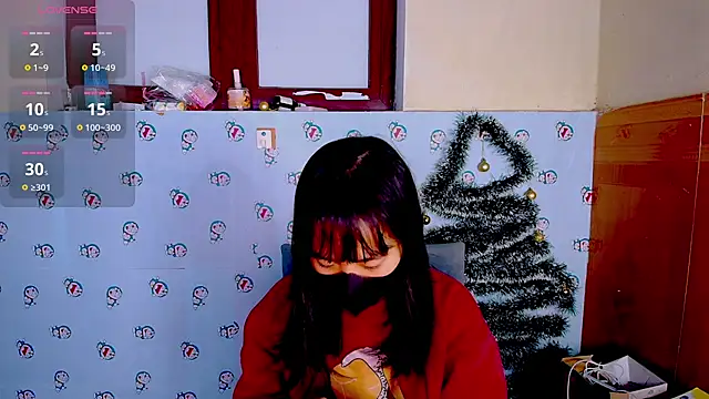   Saphia   online show from 12.14.24