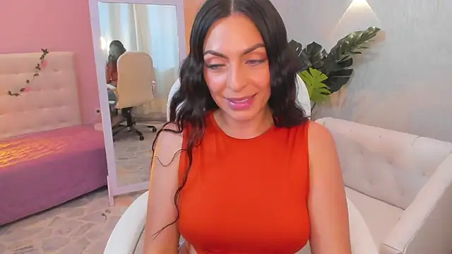 yourmagic venus online show from 04.17.26