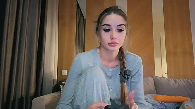 your bunnygirl online show from 10.02.25