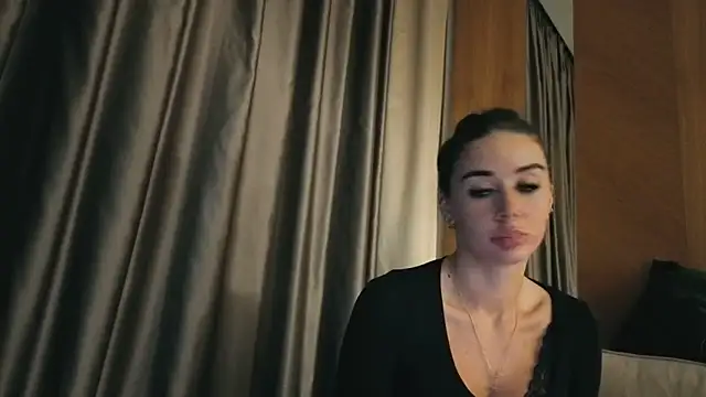 your bunnygirl online show from 10.11.25