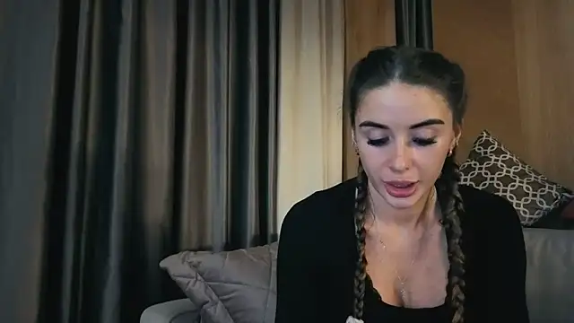 your bunnygirl online show from 11.07.25