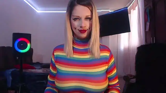 Snapshot of aliceesmith chatting on 10.11.25 aliceesmith online show from 10.11.25