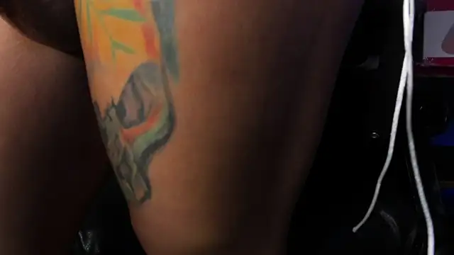 CharlotteScotte online show from 01.08.25