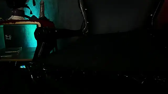 CharlotteScotte online show from 01.20.25