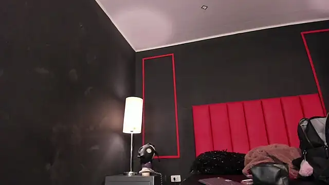 CharlotteScotte online show from 03.01.25