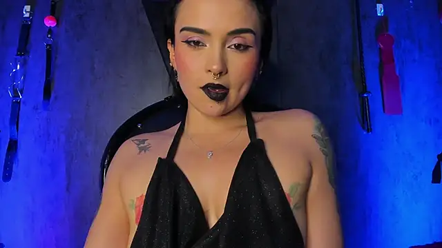 CharlotteScotte online show from 03.19.25