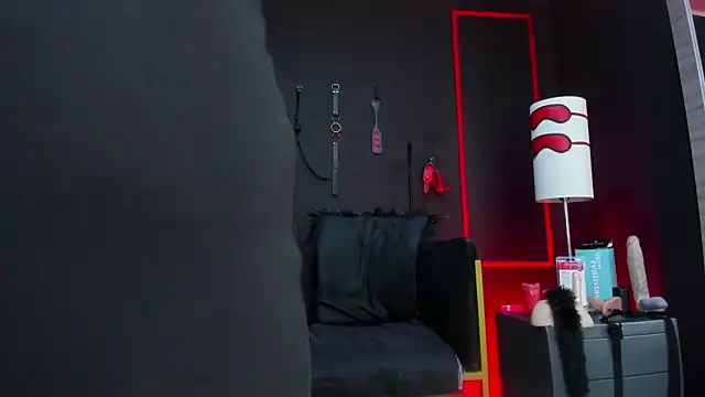 CharlotteScotte online show from 09.16.25