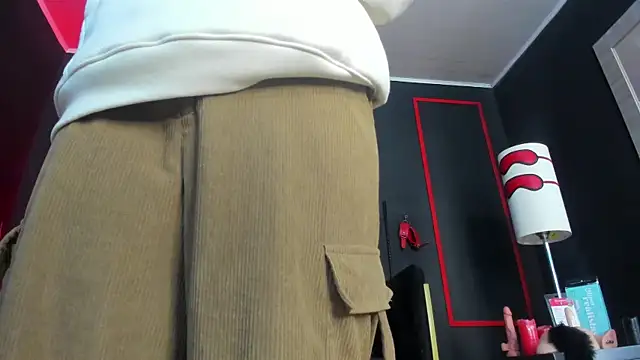 CharlotteScotte online show from 09.17.25