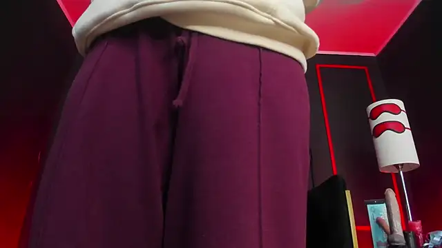 CharlotteScotte online show from 10.01.25