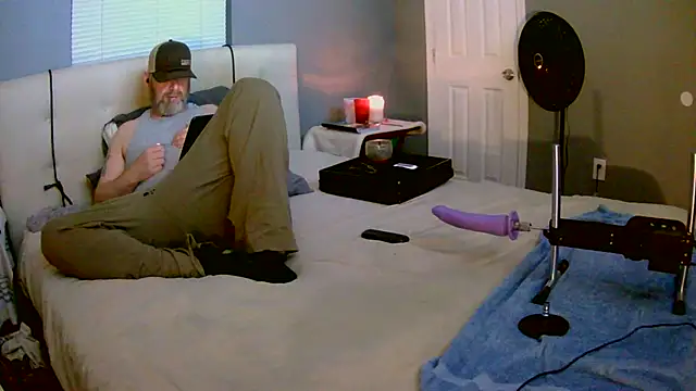 Cummerforyouu2 online show from 03.13.25