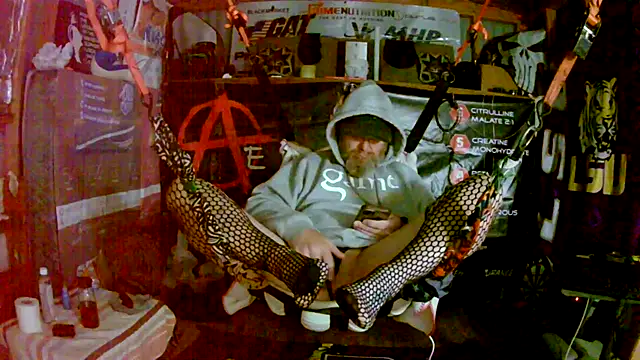 Cummerforyouu2 online show from 03.17.26